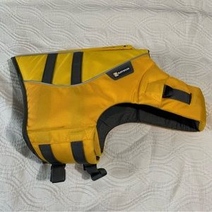 Ruffwear Dog Life jacket